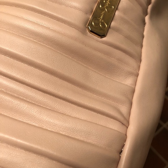 Jessica Simpson Blush Purse - Picture 11 of 16